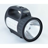 LANTERNA 5805 CU ACUMULATOR SI LED , 220V